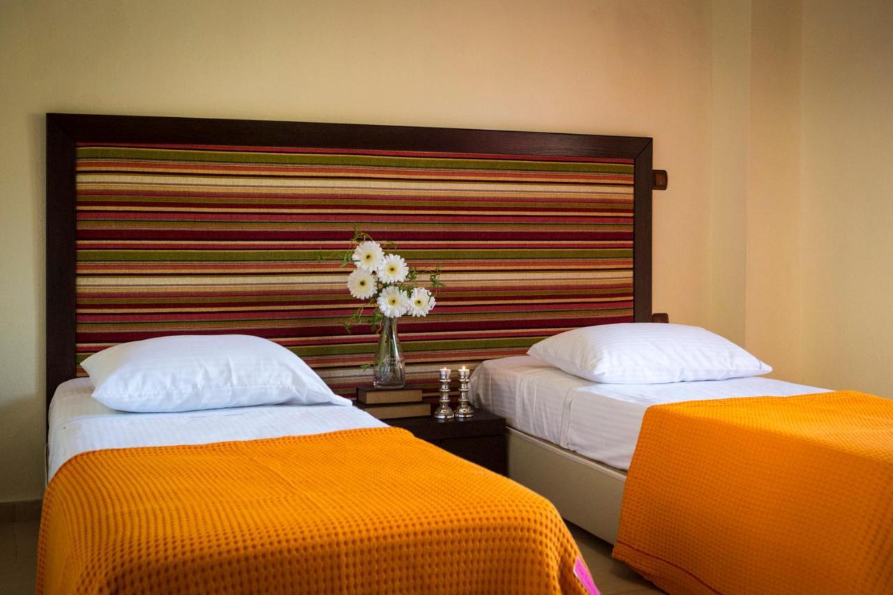 Stigmes Villas & Suites Néa Szkióni Kültér fotó