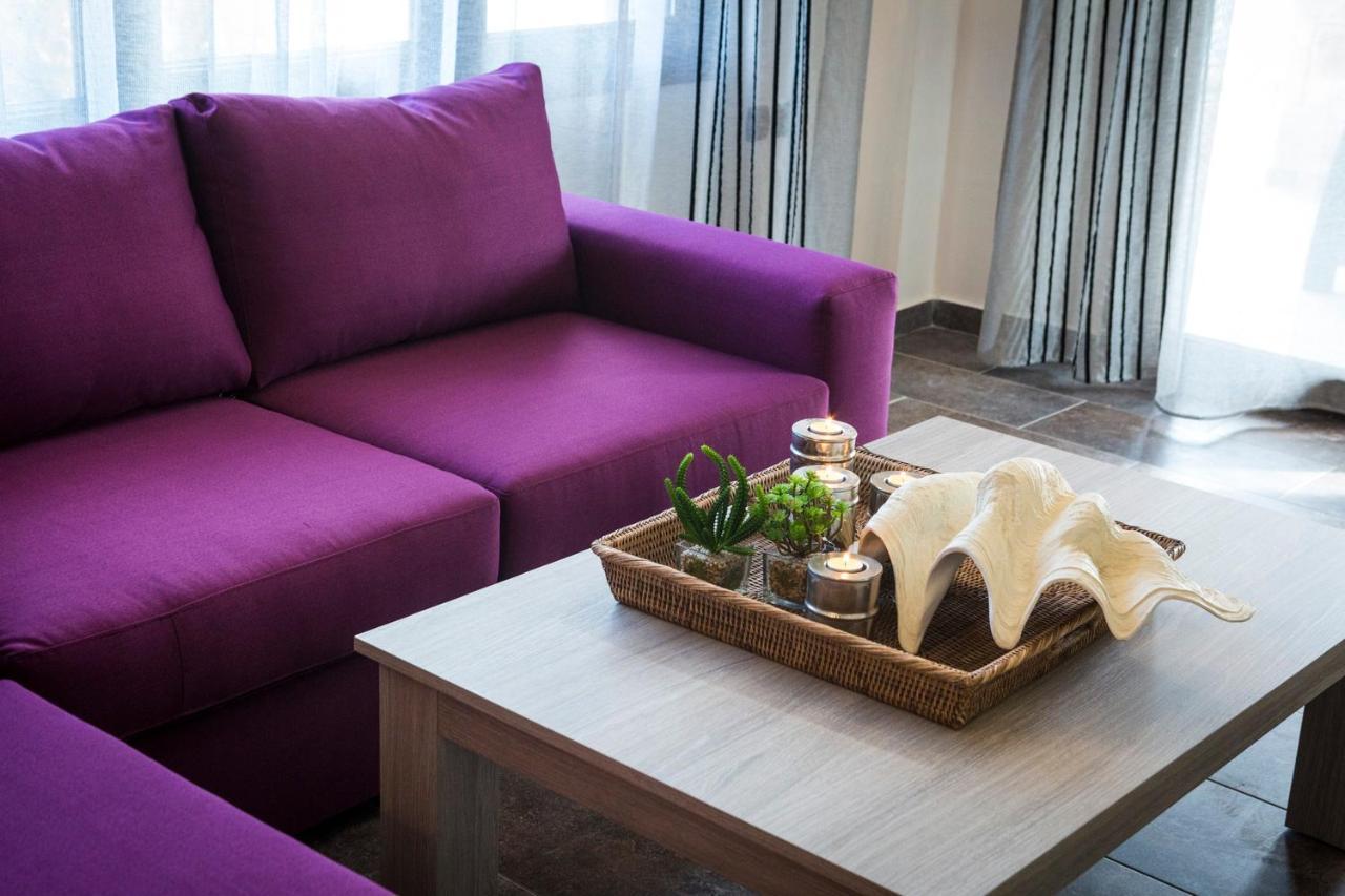 Stigmes Villas & Suites Néa Szkióni Kültér fotó
