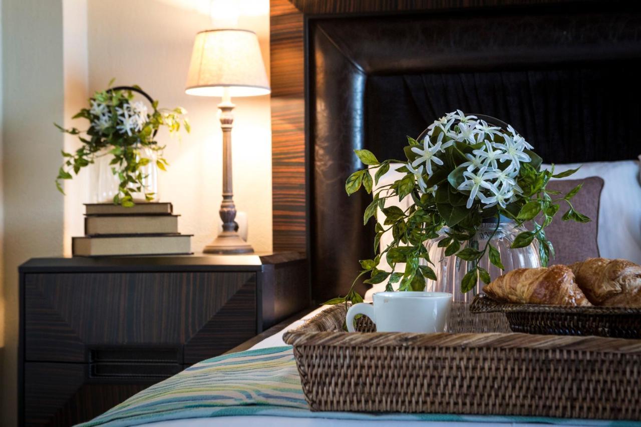 Stigmes Villas & Suites Néa Szkióni Kültér fotó
