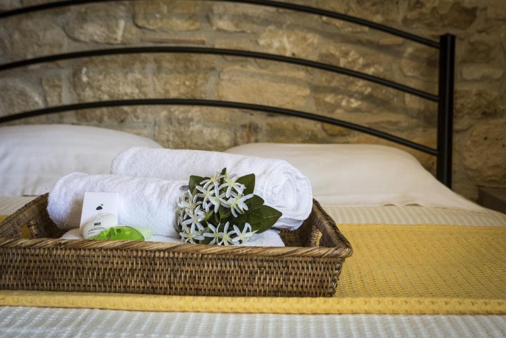 Stigmes Villas & Suites Néa Szkióni Kültér fotó